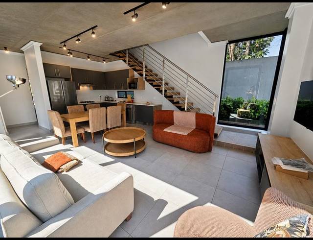 3 BEDROOM PROPERTY TO RENT IN MENLO PARK